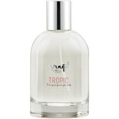 Yuup! Luxusní parfém pro psy Tropic 100 ml