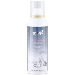 Yuup! Sprej s perličkami 125ml