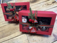 Vánoční balíček "Veselý Štěkot" pro psy