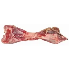TRIXIE Šunková kost vakuově balená 24 cm, 390 g