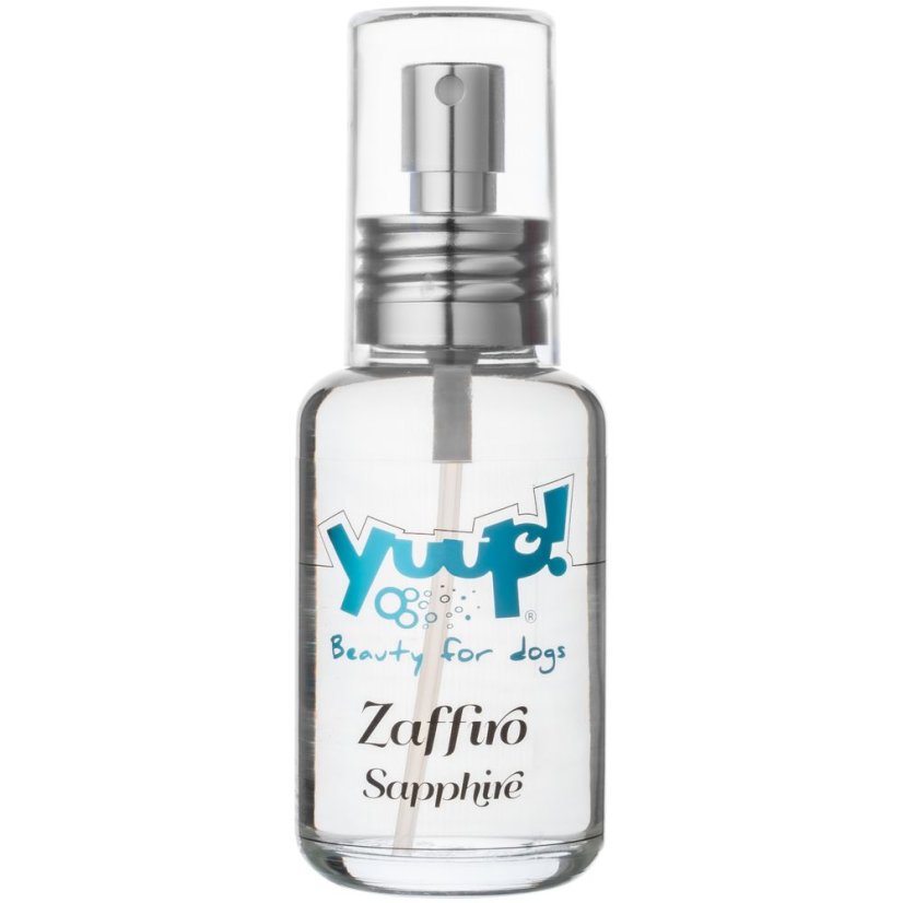 Yuup! Parfém SAPPHIRE - Objem: 50ml