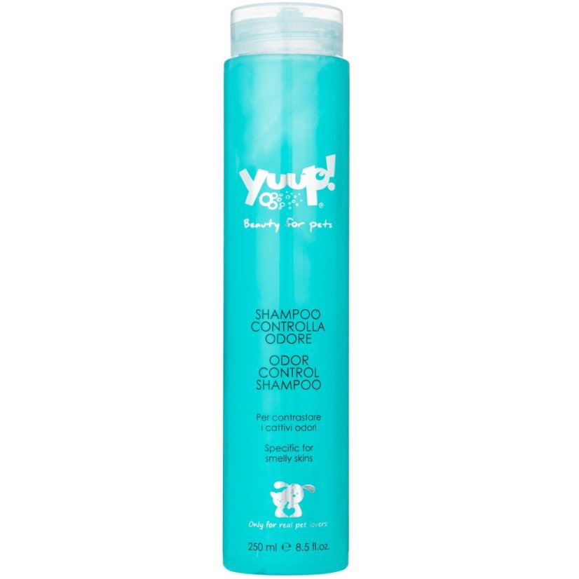 Yuup! HOME Šampon proti zápachu - Objem: 250ml