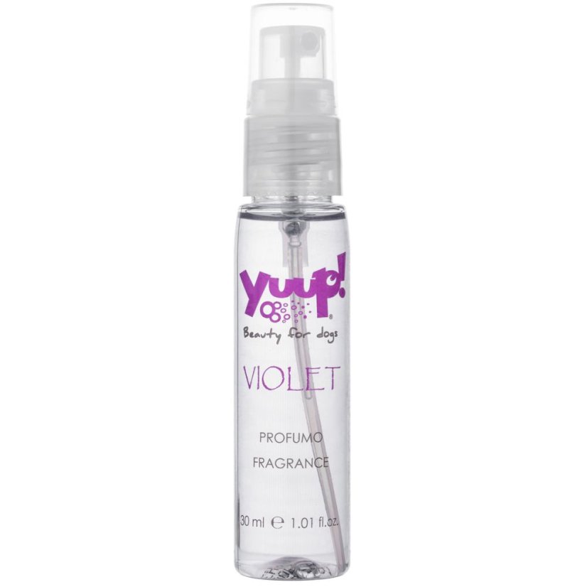 Yuup! Vůně  VIOLET 30 ml
