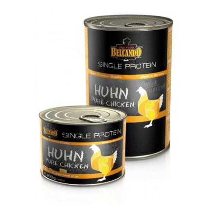 Belcando SP Kuřecí balení - Váha: 200g