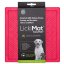 LickiMat Classic Soother - Lízací podložka růžová - Barva: Fialová