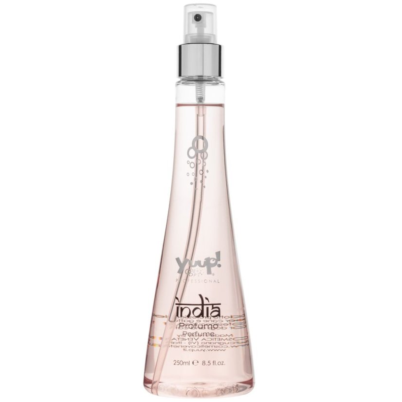 Yuup! Parfém pro psy INDIA - Objem: 250ml