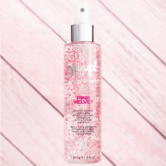 Yuup! HOME Keratinové sérum Pink Velvet 150 ml