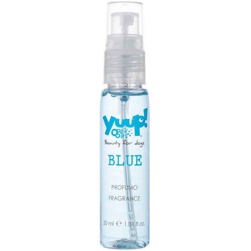 Yuup! BLUE Vůně 30 ml