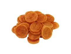 Akinu MASÍČKA Kuřecí chipsy pamlsek pro psy 75 g