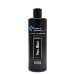 Groom Professional More Black  - pro černou a tmavou srst
