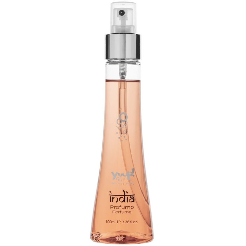 Yuup! Parfém pro psy INDIA - Objem: 100ml