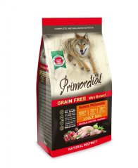 Primordial Mini Adult Quail & Duck