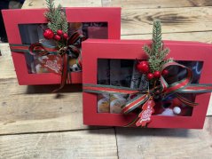 Vánoční balíček "Tajemství Kočičího Labužníka"