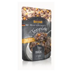 Belcando MasterCraft Topping Duck - Kachna s batáty balení 100 g