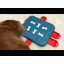 Nina Ottosson Dog Casino Level 3 - Interaktivní hra pro psy, úroveň 3