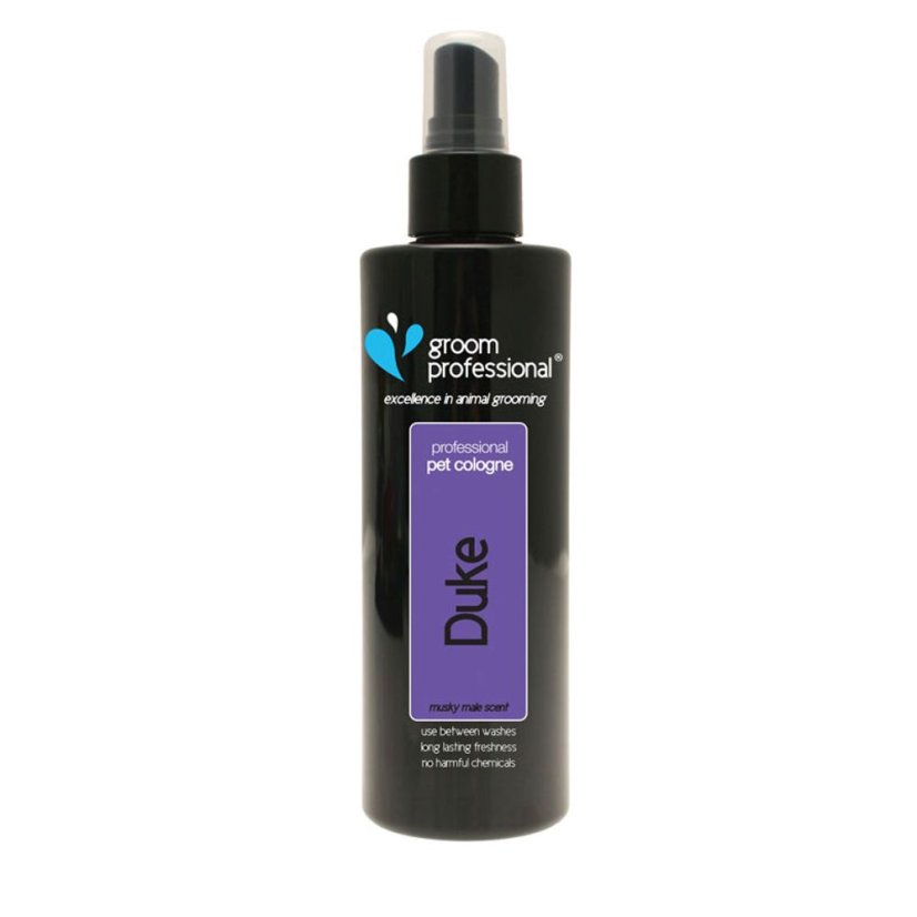 Groom Professional Duke- toaletní voda s vůní - Objem: 200ml