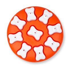 Nina Ottosson Dog Smart Level 1 - snadná interaktivní hra pro psy, úroveň 1