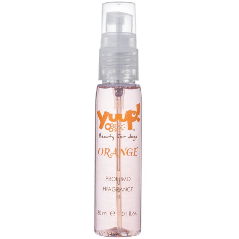 Yuup! ORANGE vůně 30 ml