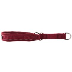 Hurtta Casual polostahovací obojek Lingon - polostahovací obojek pro dospělé psy - 35-45 cm.