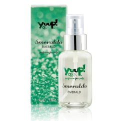 Yuup! Parfém EMERALD
