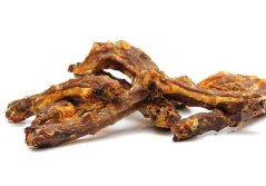 Kuřecí krčky 100g