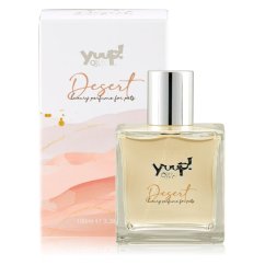 Yuup! Luxusní parfém pro psy Desert 100 ml