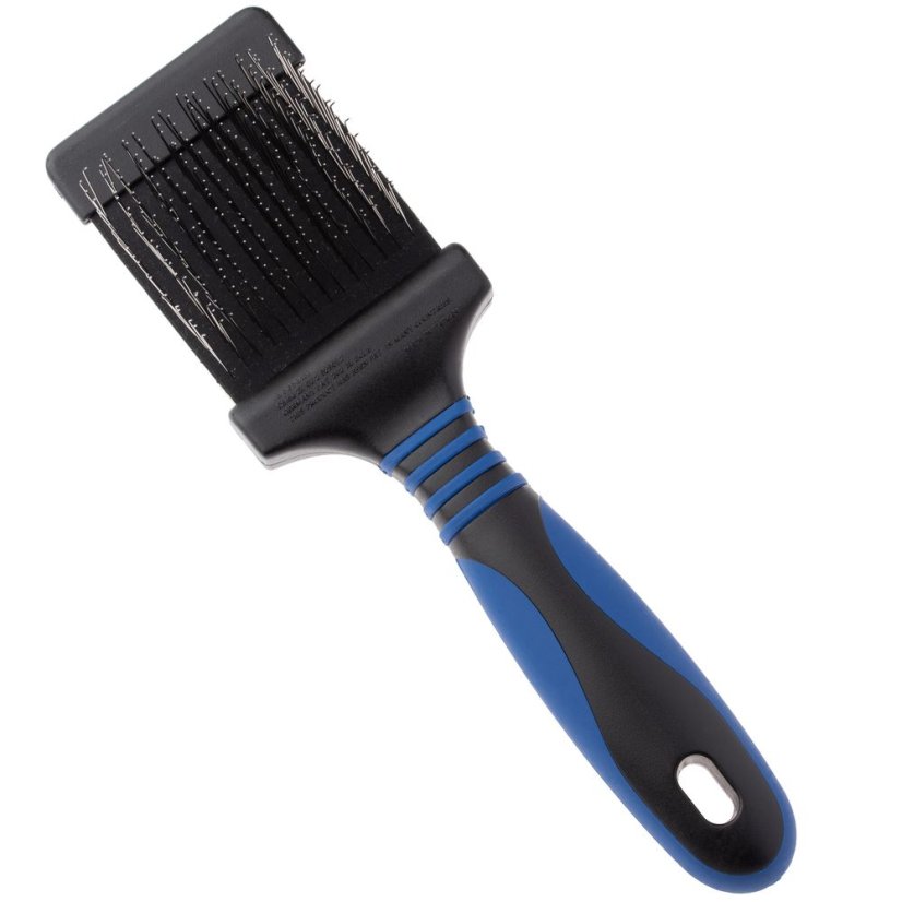 Kartáč Show Tech Twin Flex malý