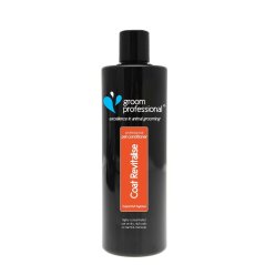Groom Professional Coat Revitalise Tropical - kondicionér pro suchou a matnou srst