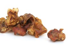 Vepřové záušky - 100g