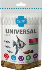 Darwin Nutrin Aquarium Universal Flakes 50g