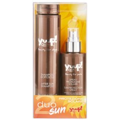 Yuup! HOME  DUO SUN Balíček pro psy