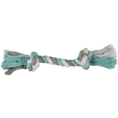 Hračka Flamingo Jim Rope Toy - žvýkací šňůrka pro psy - S