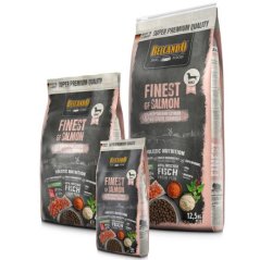 Belcando Finest GF Salmon balení