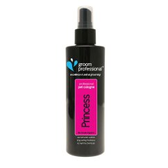 Groom Professional Princess - toaletní voda s květinovou  vůní