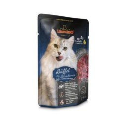 Leonardo Kapsička - Buvol s borůvkami balení 85 g