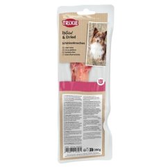 TRIXIE Šunková kost vakuově balená 24 cm, 390 g