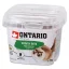 Ontario dentální polštářky 75g