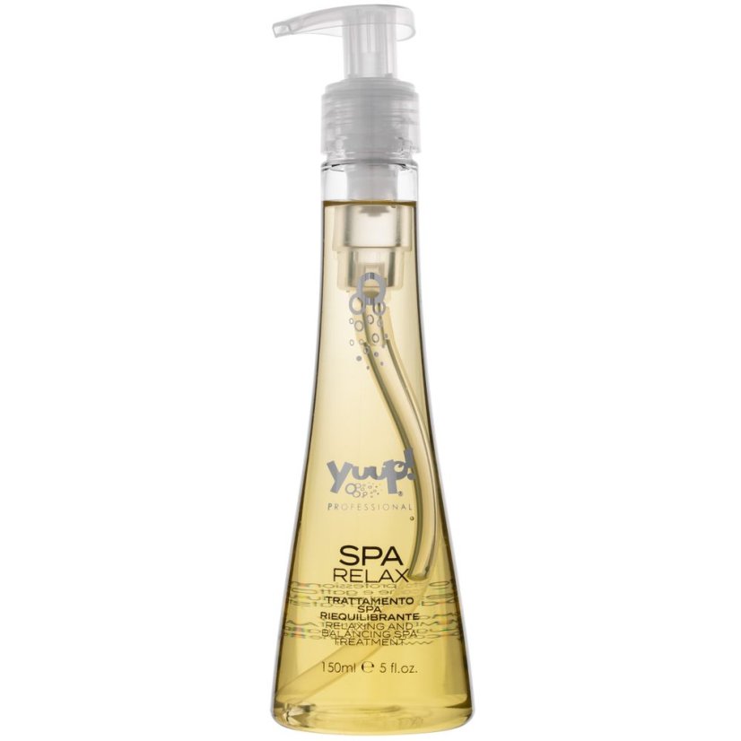 Yuup! SPA Relax 150 ml