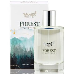 Yuup! Luxusní parfém pro psy Forest 100 ml
