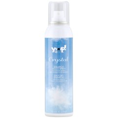 Yuup! Suchý šampon Fashion Crystal 150ml