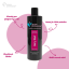 Groom Professional Berry Blast Shampoo - čisticí šampon s extraktem z ostružin a malin - Objem: 450ml