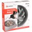 Flamingo Slow Feeder Bobo 1 - miska proti hltaní 500 ml