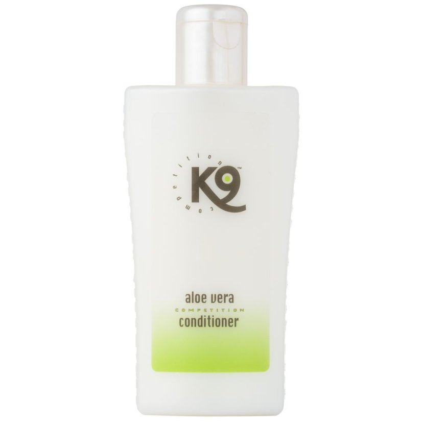 K9 Aloe Vera Conditioner - Objem: 100ml