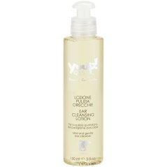 Yuup! HOME Roztok k čištění uší 150 ml