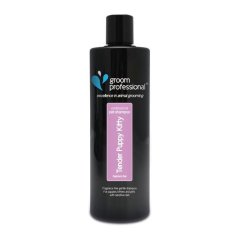 Groom Professional Tender Puppy Kitty Shampoo - jemný šampon pro štěňata a koťata-