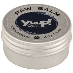 Yuup! HOME Balzám na tlapky pro psy  40g