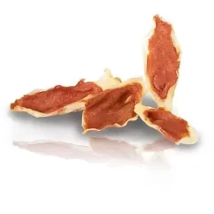 KIDDOG BUFFET králičí ucho plněné králičím masem 1 Ks