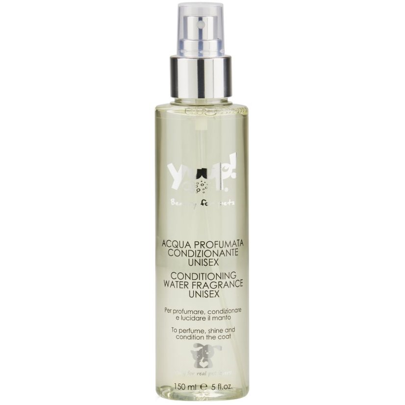 Yuup! Rozčesávací vůně UNISEX 150 ml