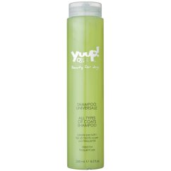 Yuup! Šampon na všechny typy srsti