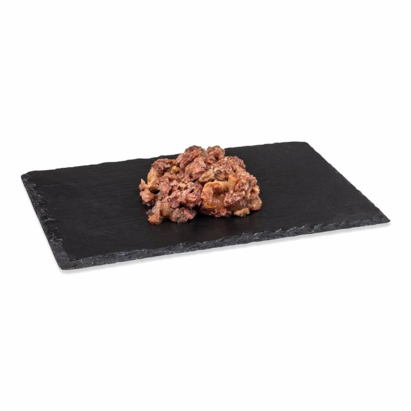 Topstein Hovězí v plechu 200 g